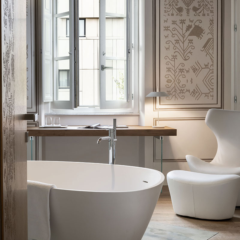 Isola Suite