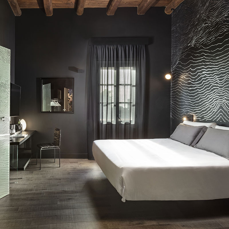 Abissi Suite