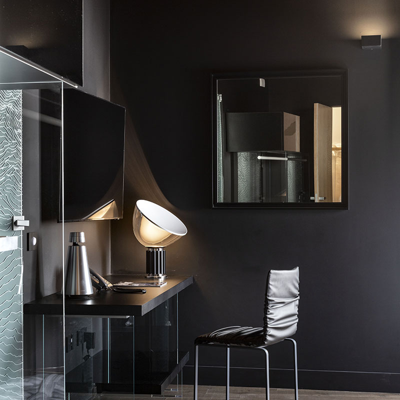 Abissi Suite