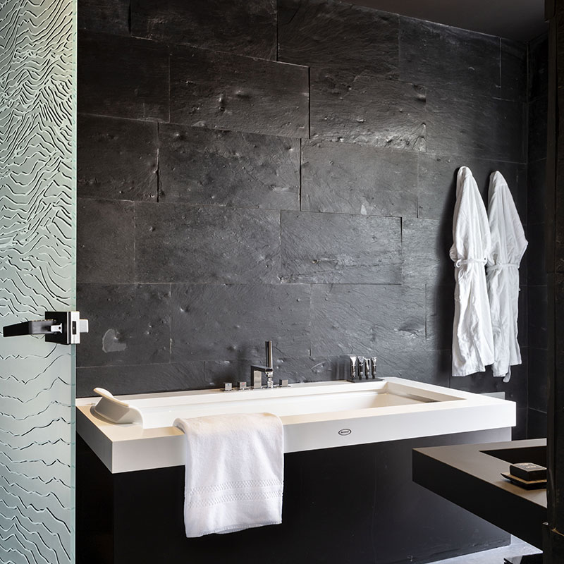 Abissi Suite