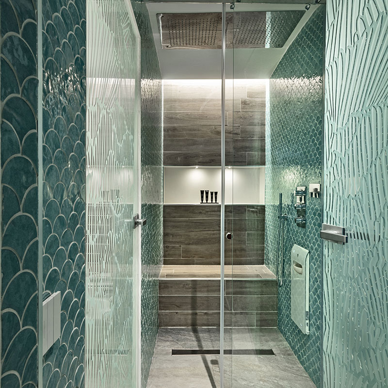 Smeraldo Suite