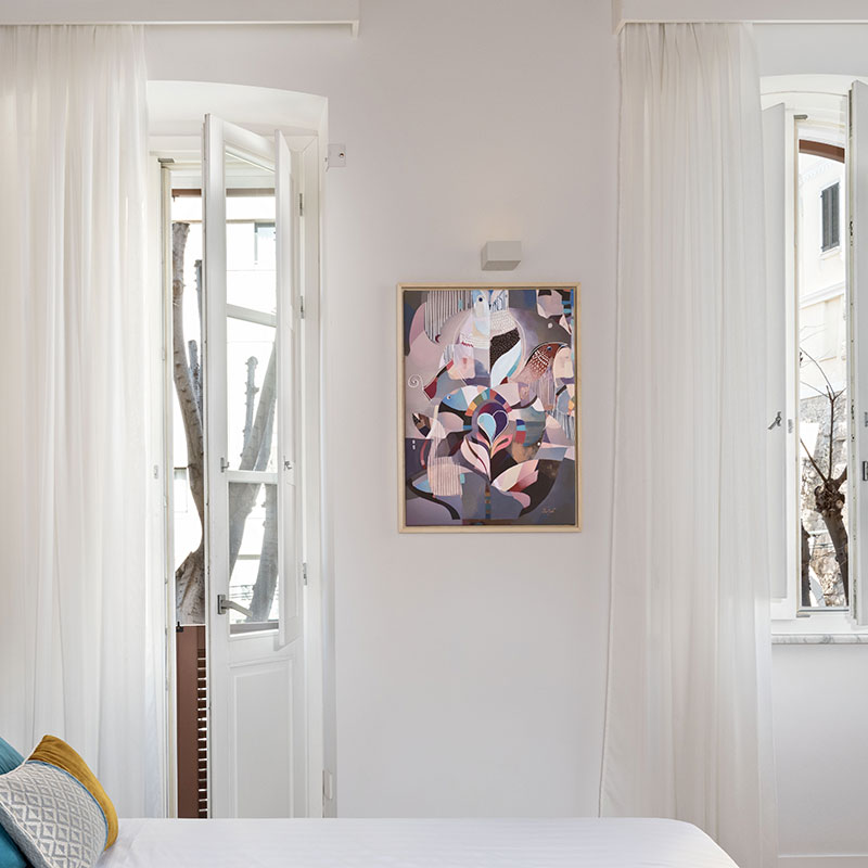 Mediterraneo Suite