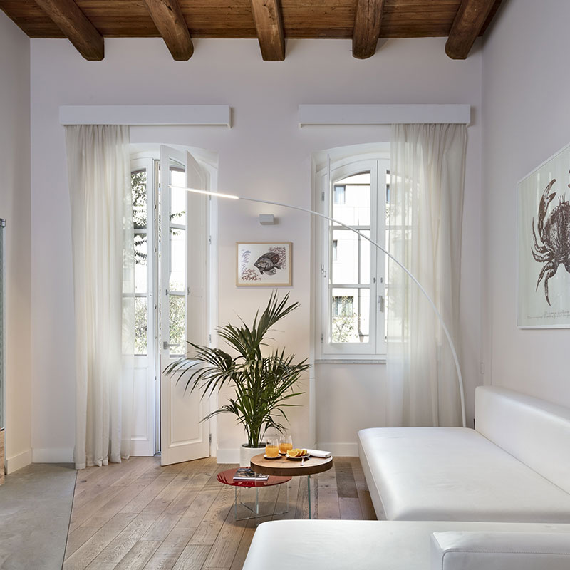 Corallo Suite