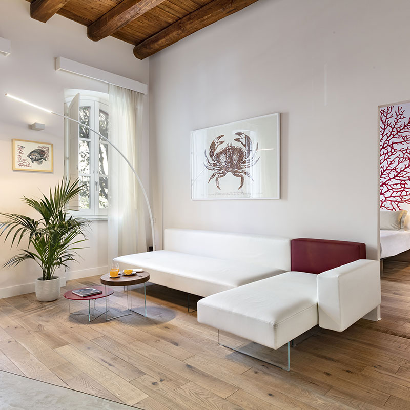 Corallo Suite