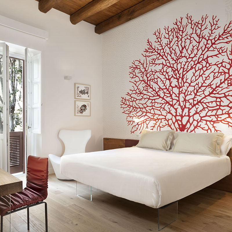 Corallo Suite