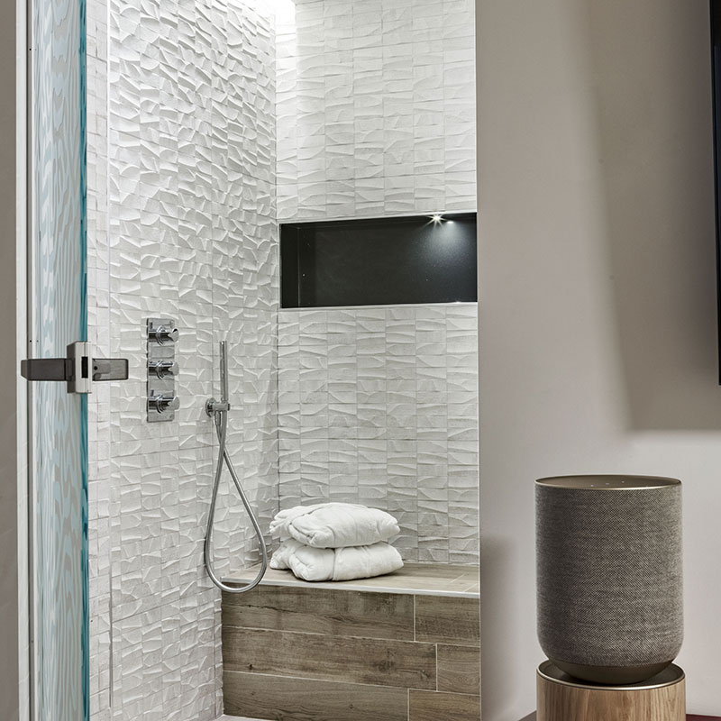 Corallo Suite