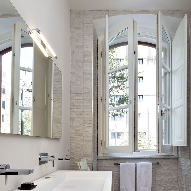 Corallo Suite
