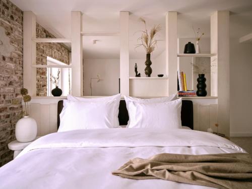 Junior Suite with balcony