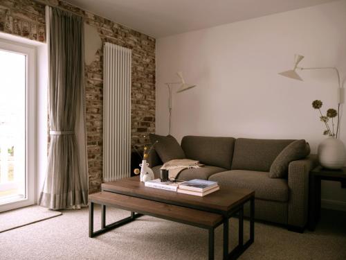 Junior Suite with balcony