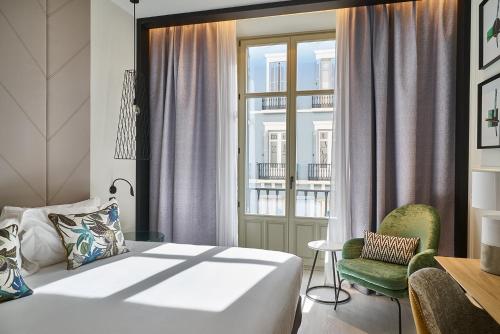 Vincci Room City View 