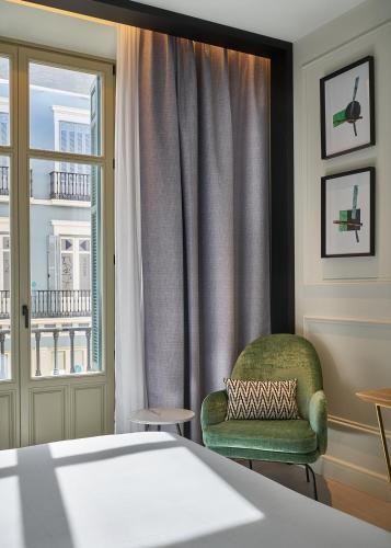 Vincci Room City View 