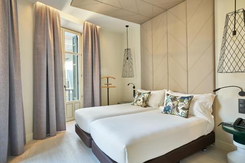 Panoramic Double Room