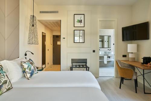 Panoramic Double Room