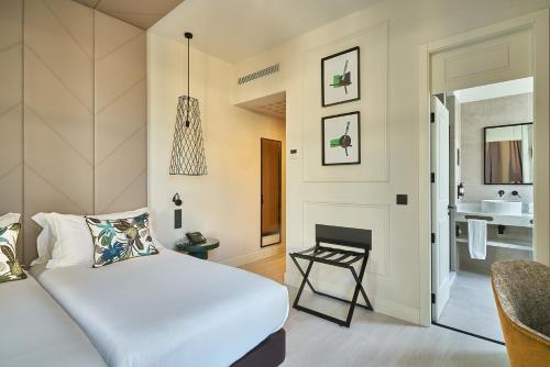 Panoramic Double Room