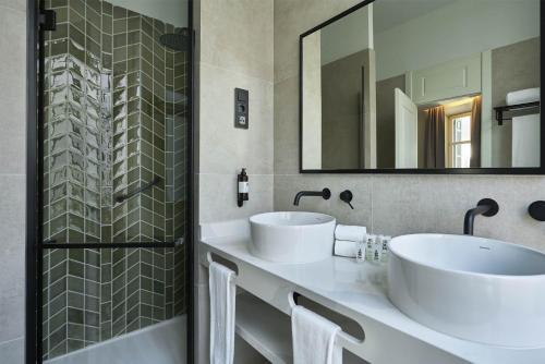 Panoramic Double Room