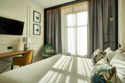 Vincci Room with sofa bed