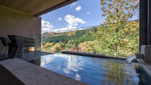 Quadruple Room with Terrace (2-4 people)