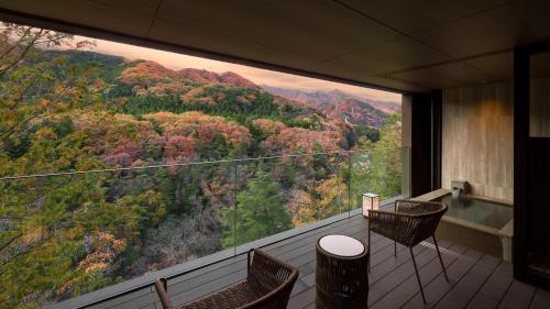 Quadruple Room with Terrace (2-4 people)