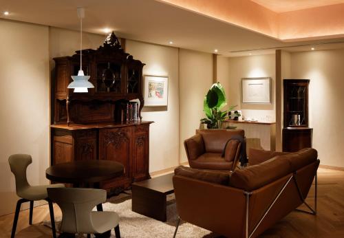 3F Executive Twin Room 