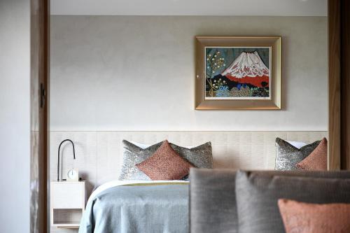 2F, 3F Junior Suite