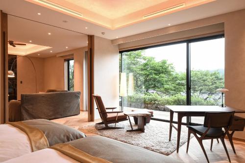 2F, 3F Junior Suite