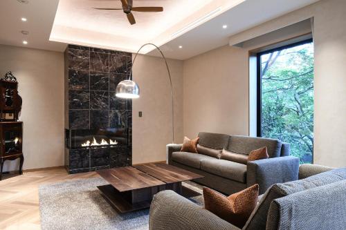 2F, 3F Junior Suite