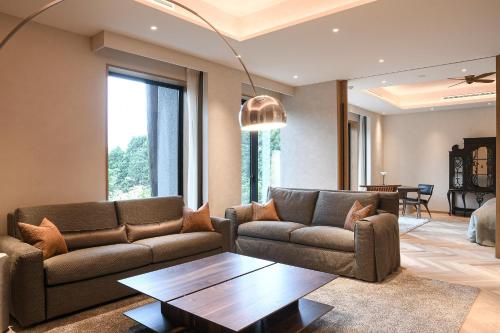 2F, 3F Junior Suite