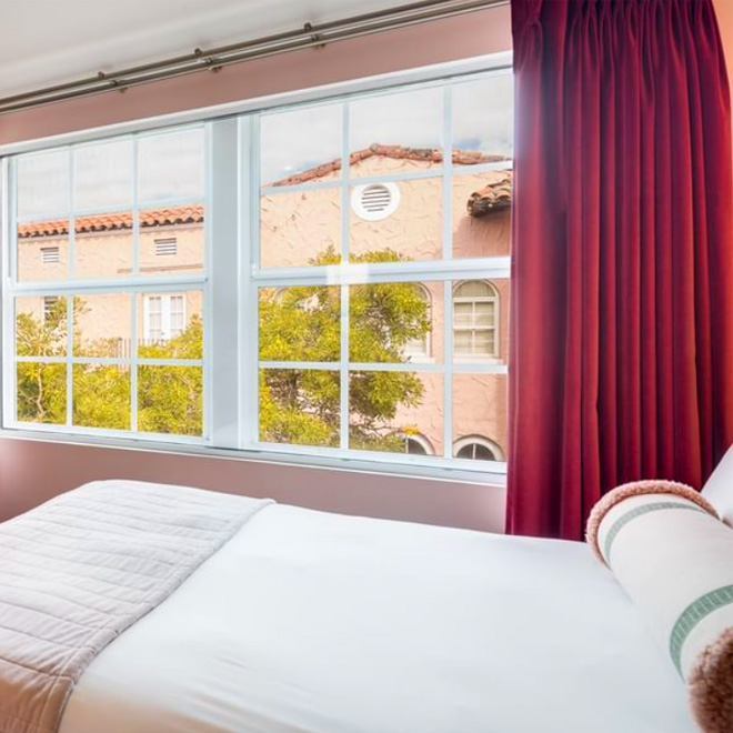 Superior Queen Room
