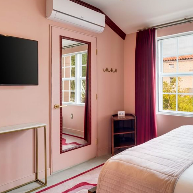 Superior Queen Room