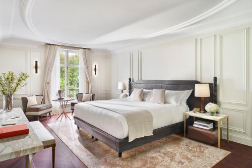 Deluxe Garden View Room Twin