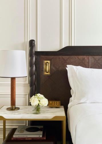 Deluxe Garden View Room Twin