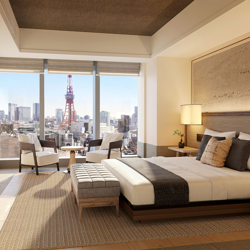 Premier Suite King