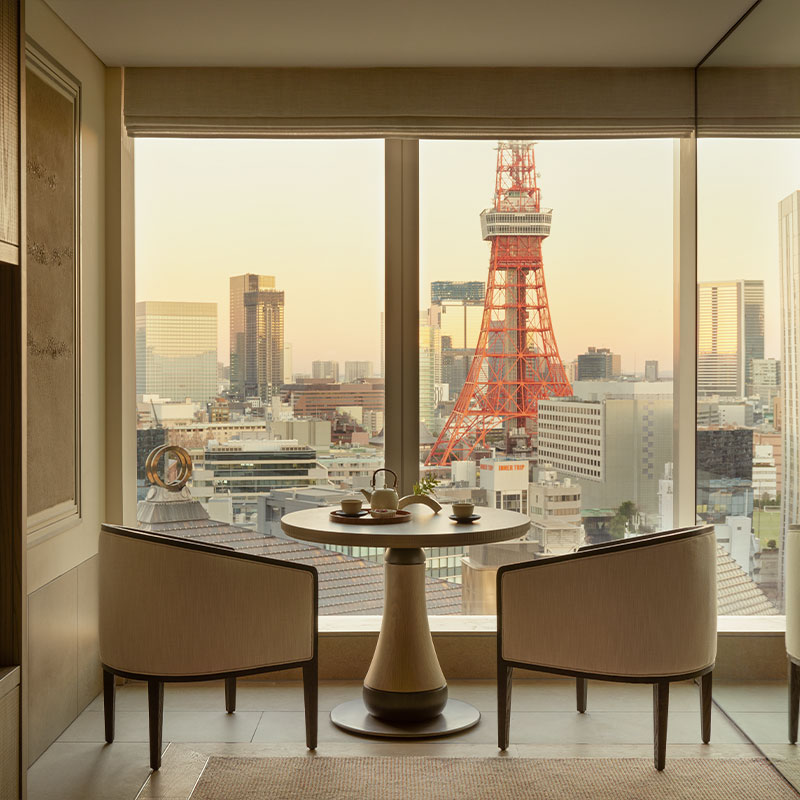 City View Suite King