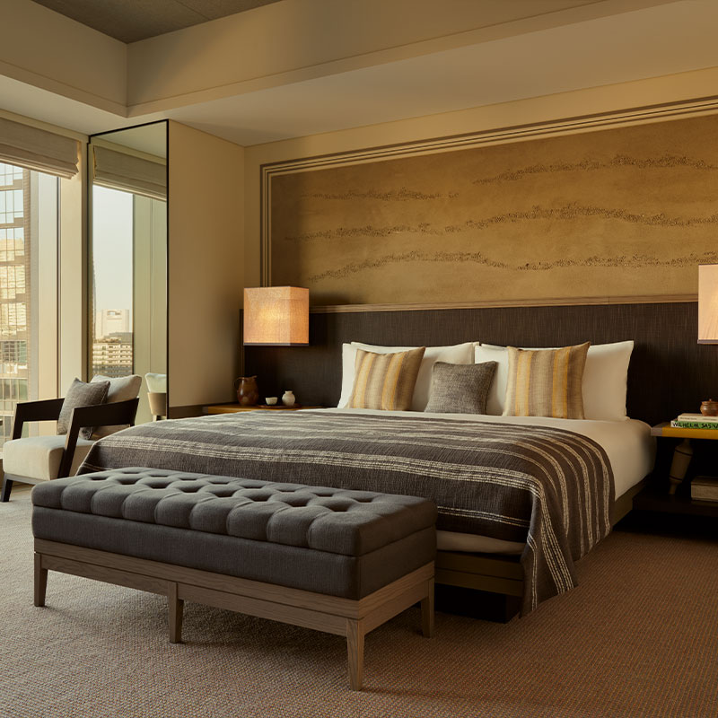 City View Suite King