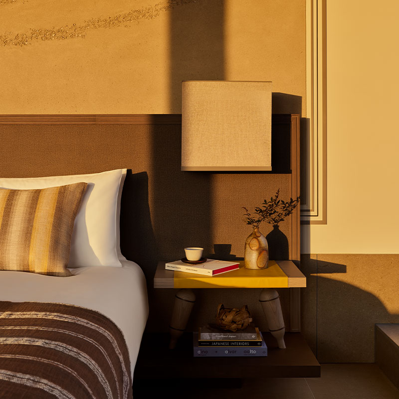 Janu Suite King
