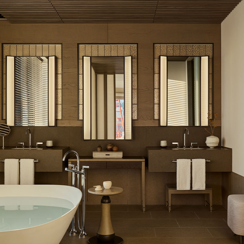 Janu Suite King