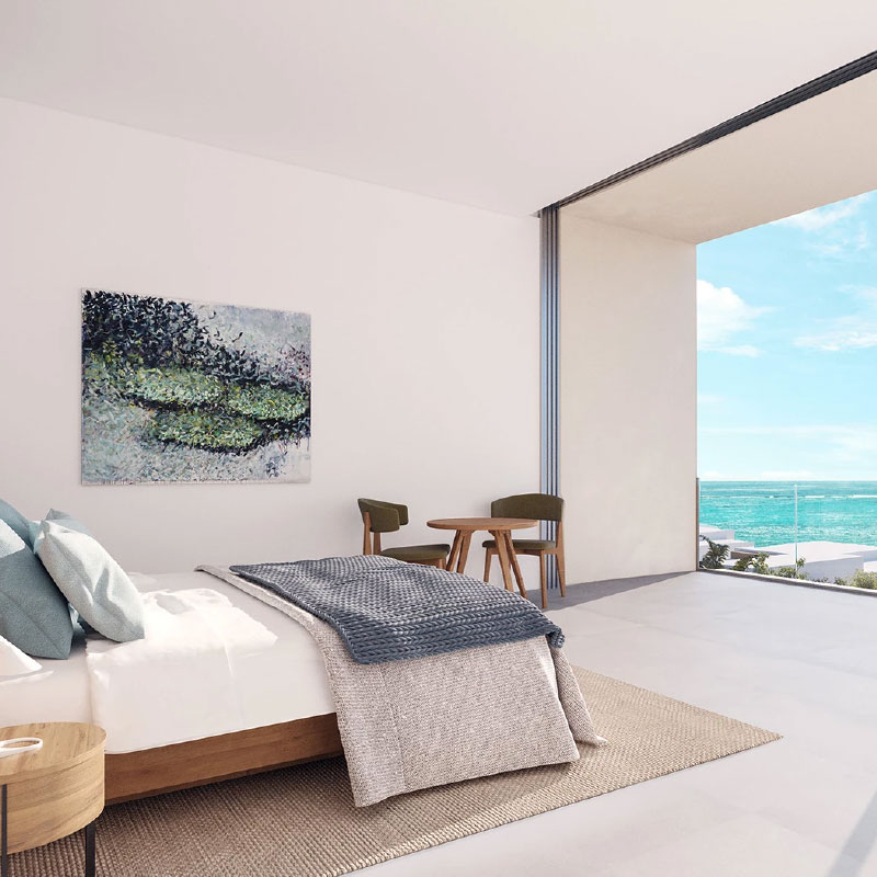 North Shore 3 Bed Oceanview House