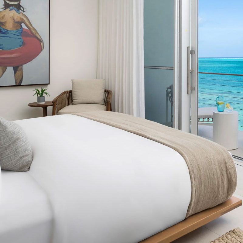 North Shore 3 Bed Oceanfront Beach House