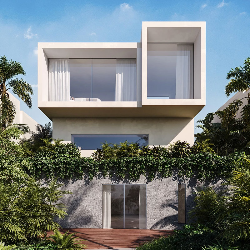 North Shore 4 Bed Oceanview House