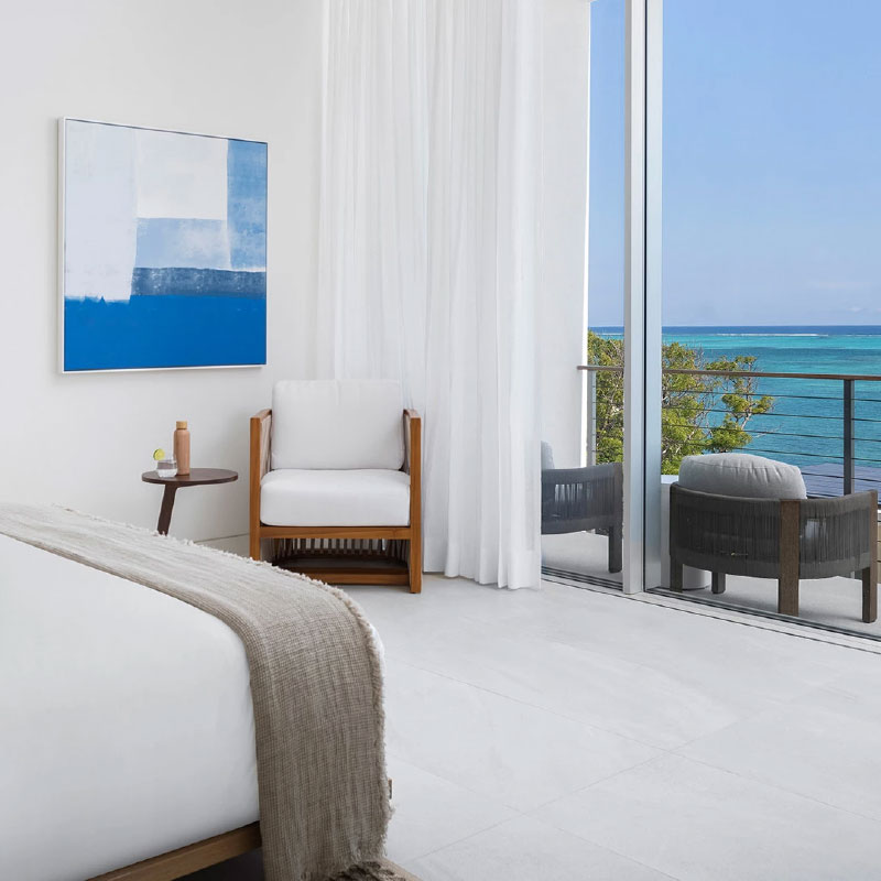North Shore 4 Bed Oceanview House