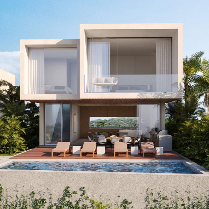North Shore 4 Bed Oceanfront Beach House