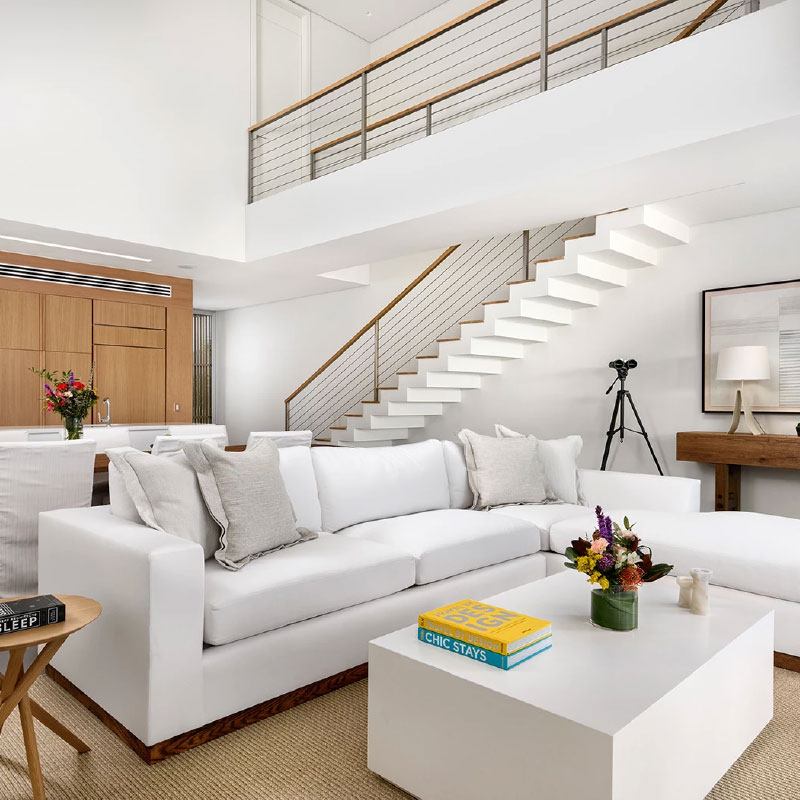 Long Bay 4 Bedroom Beach House