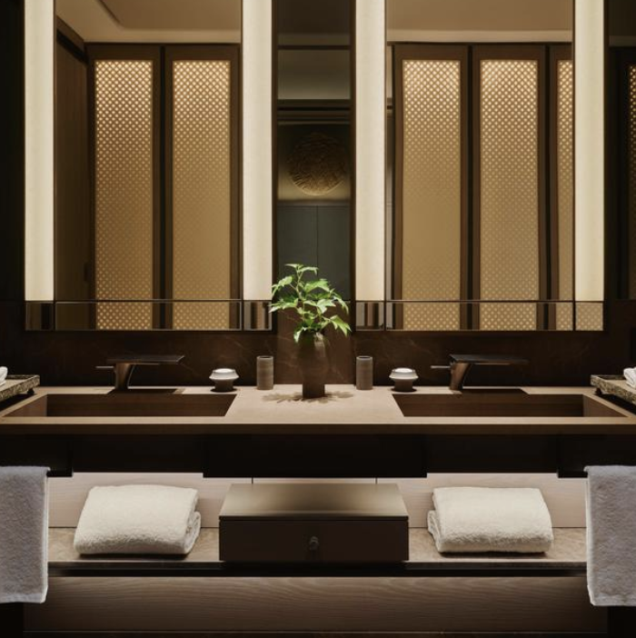 Premier Suite 57th Street King