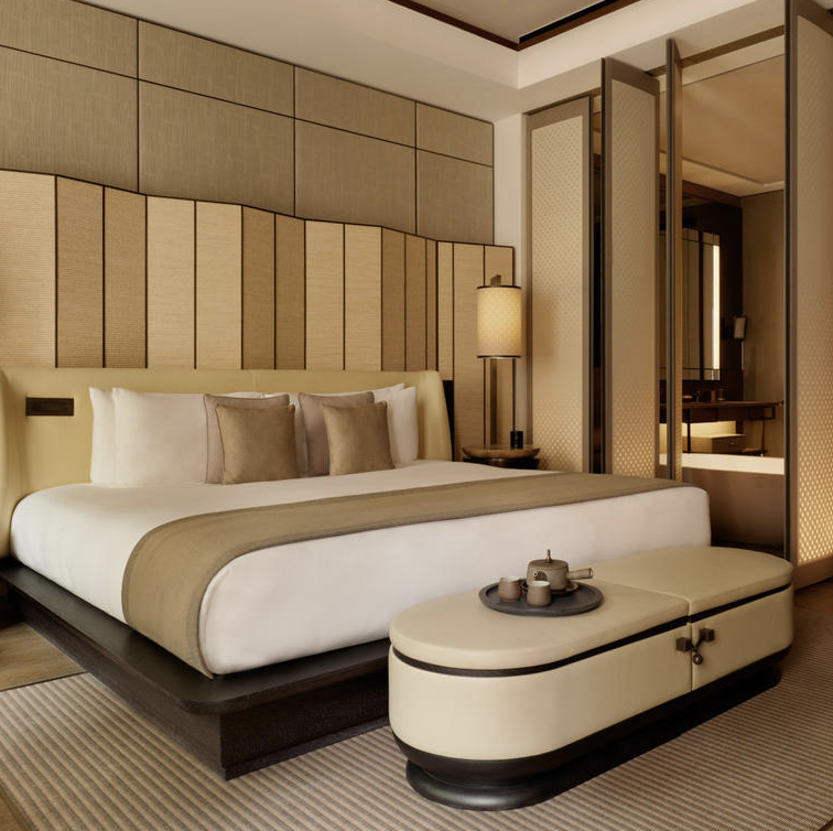 Premier Suite 57th Street King