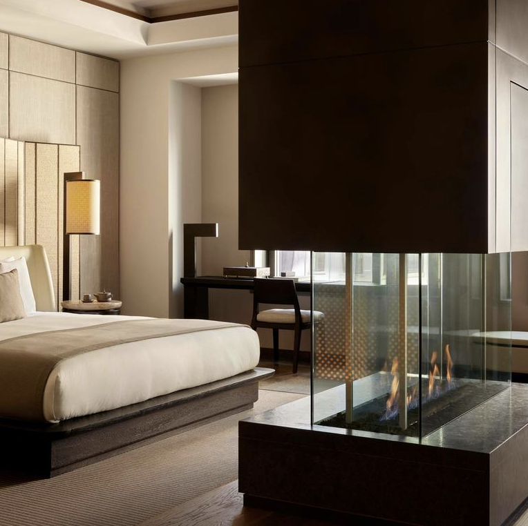 Grand Suite 57th Street King