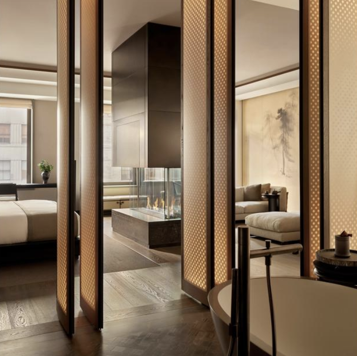 Grand Suite 57th Street King