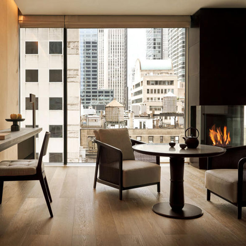 Premier Suite 56th Street