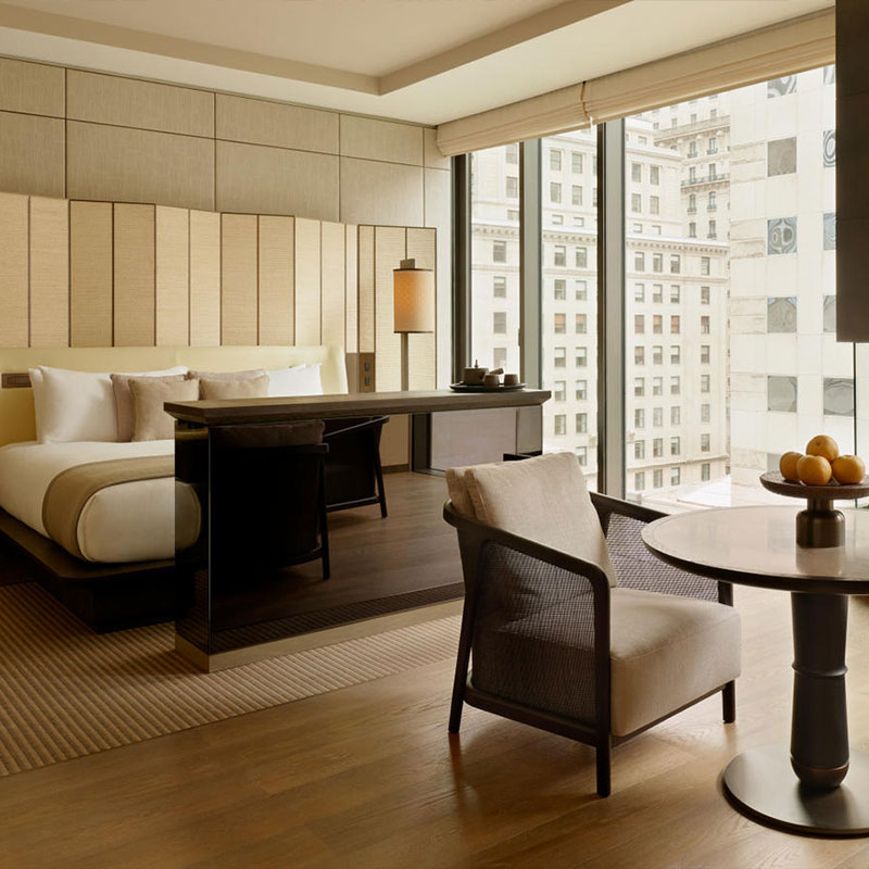 Premier Suite 56th Street