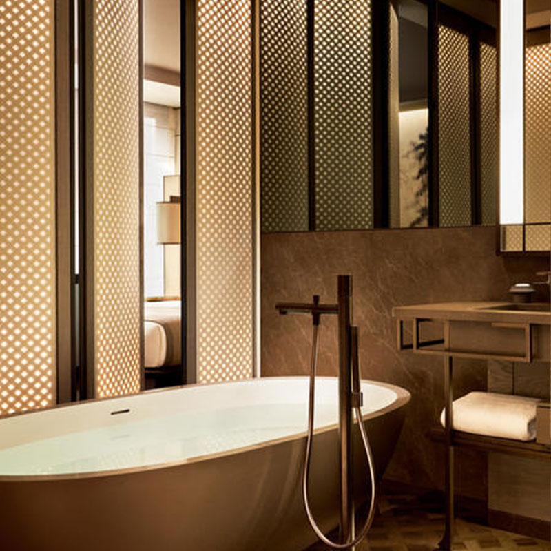 Premier Suite 56th Street