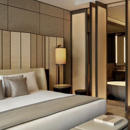 Premier Suite Fifth Avenue King
